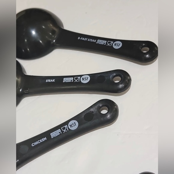 Nemco Portion Scoop Set - Picture 6 of 6